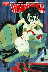 Vampirella [Buscema] #11 (2015) Comic Books Vampirella Prices
