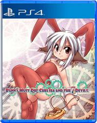 Bunny Must Die: Chelsea and the 7 Devils PAL Playstation 4 Prices