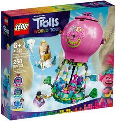 Poppy's Hot Air Balloon Adventure #41252 LEGO Trolls World Tour Prices