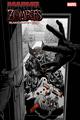Marvel Zombies: Black, White & Blood [Deodato Jr.] | Comic Books Marvel Zombies: Black, White & Blood