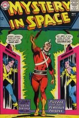 Mystery in Space #91 (1964) Comic Books Mystery in Space Prices