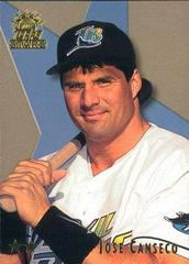 Jose Canseco [2 Star] #31 Baseball Cards 1999 Topps Stars Prices