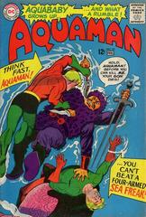 Aquaman #25 (1966) Comic Books Aquaman Prices