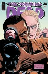 The Walking Dead #38 (2007) Comic Books Walking Dead Prices