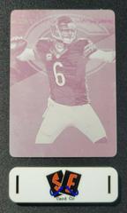Jay Cutler #126 Football Cards 2014 Panini Prestige Prices