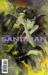 The Sandman: Overture [Williams] Comic Books Sandman: Overture Prices