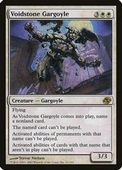 Voidstone Gargoyle Magic Planar Chaos Prices