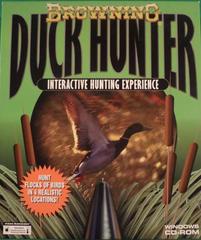 Browning Duck Hunter PC Games Prices