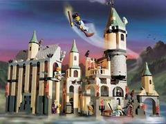 LEGO Set | Hogwarts Castle LEGO Harry Potter