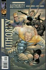 Authority #16 (2000) Comic Books Authority Prices