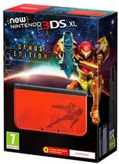 New Nintendo 3DS XL Samus Edition PAL Nintendo 3DS Prices