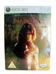 Chronicles Of Narnia: Prince Caspian [Steelbook] PAL Xbox 360 Prices