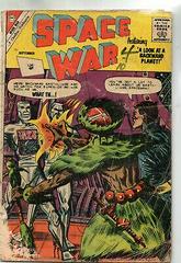 Space War #15 (1962) Comic Books Space War Prices