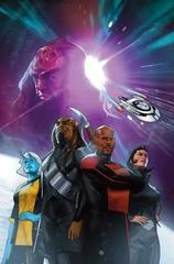 Star Trek [Clarke Full Art] Comic Books Star Trek Prices