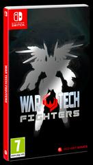 War Tech Fighters PAL Nintendo Switch Prices