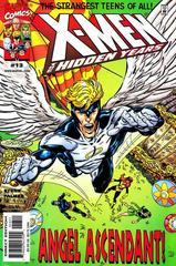 X-Men: The Hidden Years #13 (2000) Comic Books X-Men: The Hidden Years Prices