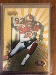 Jerry Rice Football Cards 1998 Bowman's Best Prices