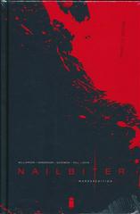 Nailbiter: The Murder Edition [Hardcover] Comic Books Nailbiter Prices