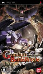 Gundam Battle Royale JP PSP Prices