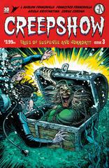 Creepshow #3 (2022) Comic Books Creepshow Prices