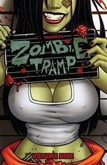 Zombie Tramp Volume 9 #9 (2016) Comic Books Zombie Tramp Prices