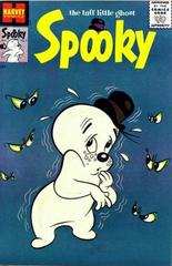 Spooky #2 (1956) Comic Books Spooky Prices