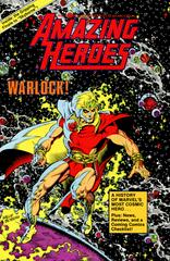 Amazing Heroes #43 (1984) Comic Books Amazing Heroes Prices