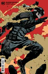 Suicide Squad [Parel] #6 (2021) Comic Books Suicide Squad Prices