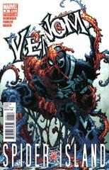 Venom #6 (2011) Comic Books Venom Prices