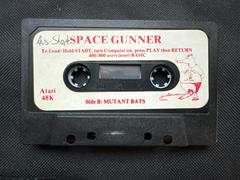 Space Gunner & Mutant Bats Atari 400 Prices