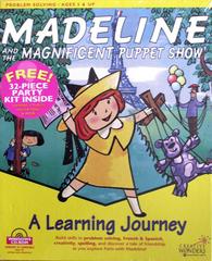 Madeline and the Magnificent Puppet Show: A Learning Journey PC Games Prices