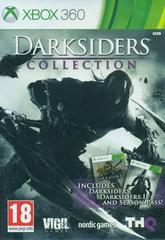 Darksiders Collection PAL Xbox 360 Prices