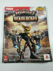 Ratchet: Deadlocked [Prima] Strategy Guide Prices