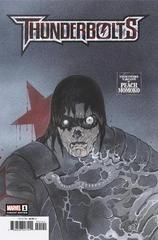 Thunderbolts [Momoko] #1 (2023) Comic Books Thunderbolts Prices