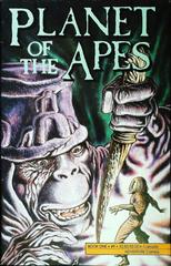 Planet of the Apes #9 (1991) Comic Books Planet of the Apes Prices