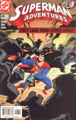 Superman Adventures #48 (2000) Comic Books Superman Adventures Prices