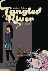 Tangled River [Cohen] Comic Books Tangled River Prices