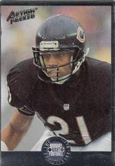 Donnell Woolford #5 Football Cards 1994 Action Packed Monday Night Football Prices
