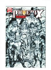 X-Men: Phoenix - Warsong #1 (2006) Comic Books X-Men: Phoenix - Warsong Prices