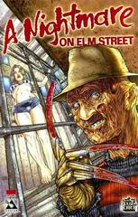 A Nightmare on Elm Street: Special [Blood Red] Comic Books A Nightmare on Elm Street Special Prices