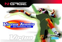 Virtua Tennis N-Gage Prices