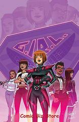 Unstoppable Wasp #6 (2017) Comic Books Unstoppable Wasp Prices