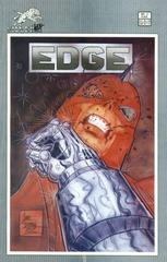 Edge #2 (1987) Comic Books Edge Prices