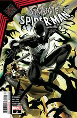 Symbiote Spider-Man: King in Black #2 (2020) Comic Books Symbiote Spider-Man: King in Black Prices