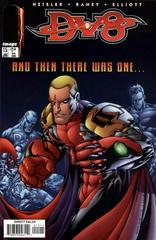DV8 #15 (1998) Comic Books DV8 Prices