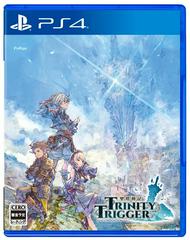 Trinity Trigger JP Playstation 4 Prices