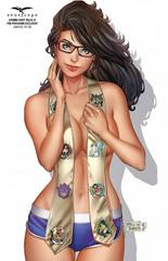 Grimm Fairy Tales [Pin Program] #27 (2019) Comic Books Grimm Fairy Tales Prices