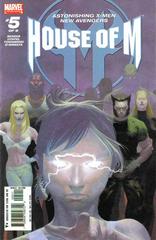 House of M #5 (2005) Comic Books House of M Prices