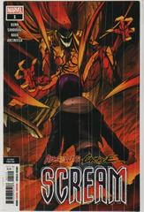 Absolute Carnage: Scream #1 (2019) Comic Books Absolute Carnage: Scream Prices