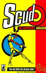 Scud: The Disposable Assassin #1 (1994) Comic Books Scud: The Disposable Assassin Prices